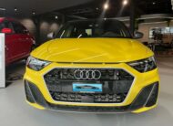 Audi A1 Sportback 2.0 40 TFSI S Line S-Tronic