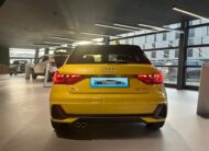Audi A1 Sportback 2.0 40 TFSI S Line S-Tronic