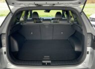 HYUNDAI TUCSON 1.6 T-GDi Hybrid N-Line 4WD VÉHICULE NEUF 50KM