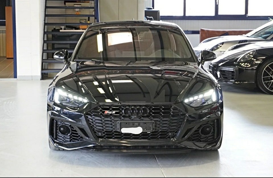 AUDI RS5 Sportback 2.9 TFSI quattro tiptronic Full Options