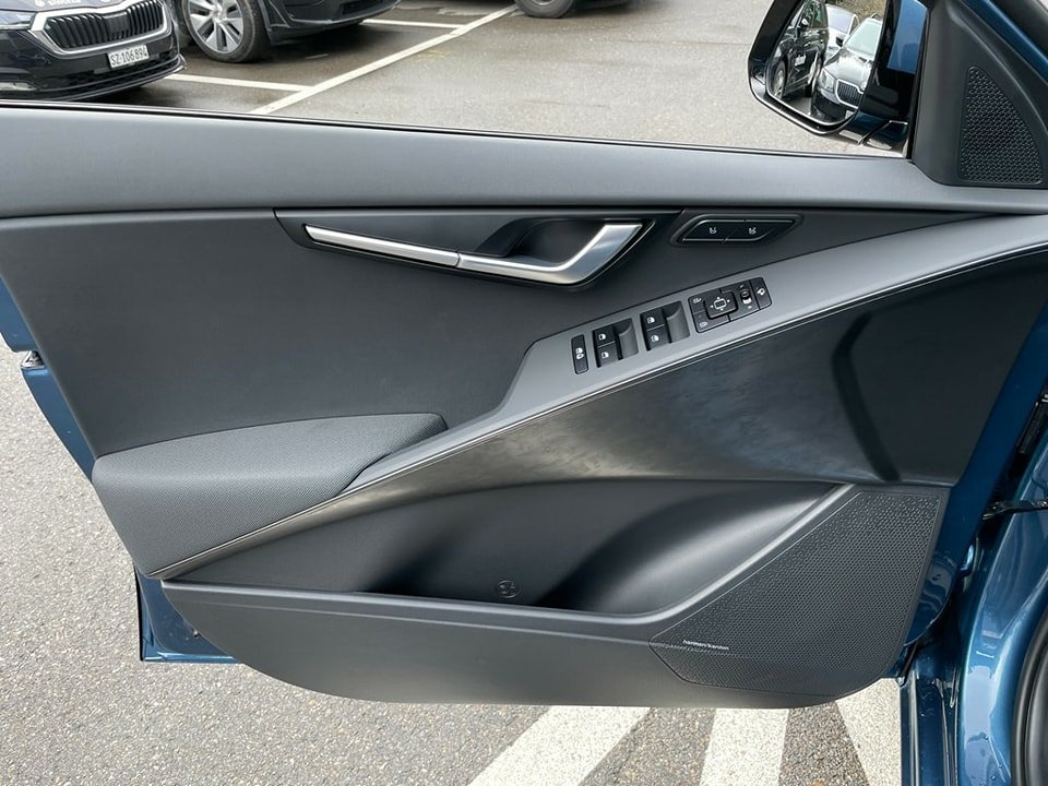 KIA e Niro 64 kWh Style VÉHICULE NEUF 1KM