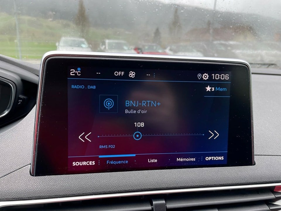 PEUGEOT 5008 1.5 HDi Active Pack 2022