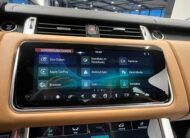 LAND ROVER Range Rover Sport D300 3.0D I6 MHEV AB Dynamic Automatic