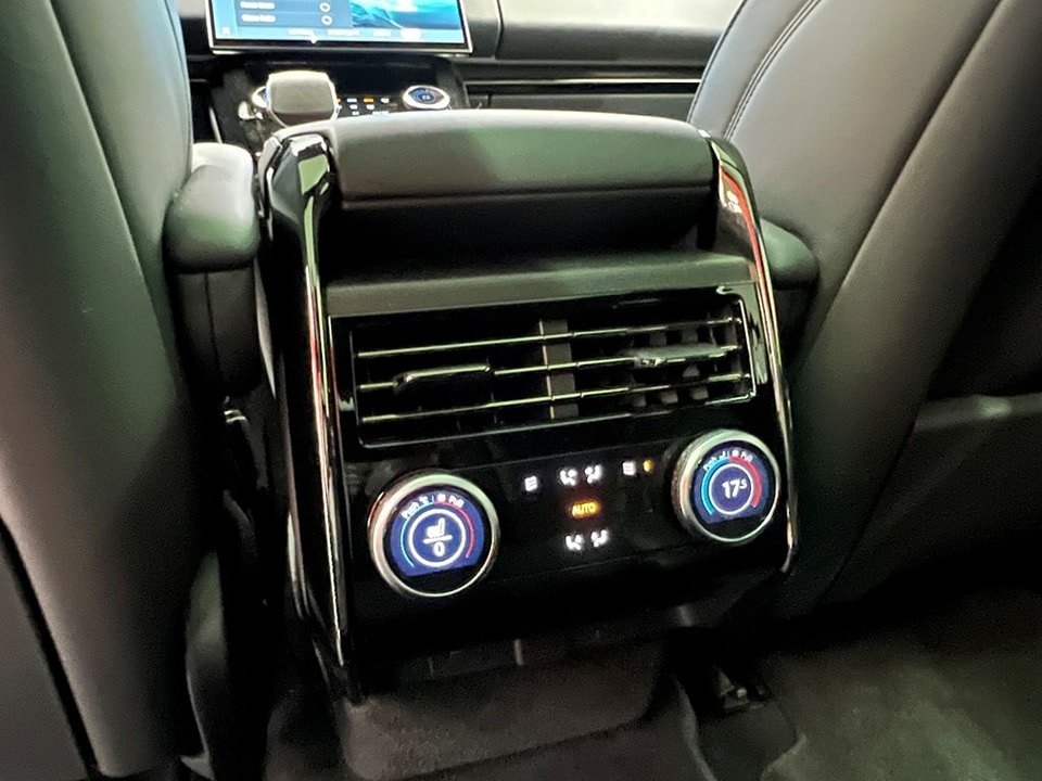 LAND ROVER Range Rover Sport D350 3.0 TD6 MHEV Autobography Automatic