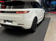 LAND ROVER Range Rover Sport D350 3.0 TD6 MHEV Autobography Automatic