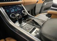 LAND ROVER Range Rover Sport D300 3.0D I6 MHEV AB Dynamic Automatic