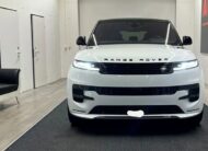 LAND ROVER Range Rover Sport D350 3.0 TD6 MHEV Autobography Automatic
