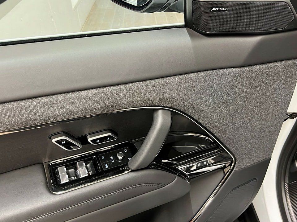 LAND ROVER Range Rover Sport D350 3.0 TD6 MHEV Autobography Automatic