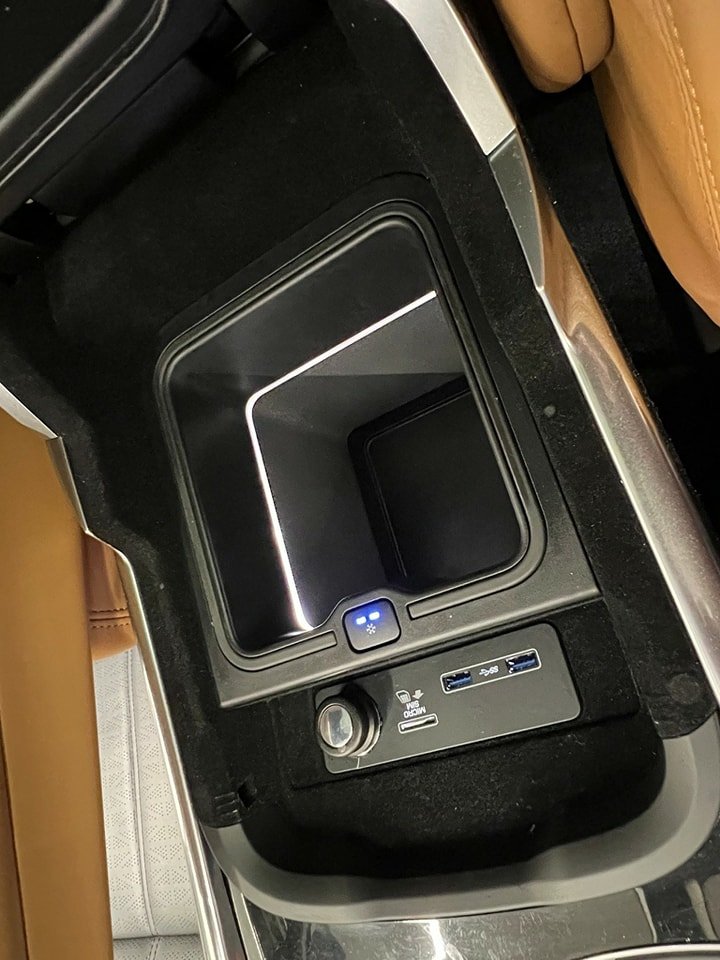 LAND ROVER Range Rover Sport D300 3.0D I6 MHEV AB Dynamic Automatic