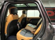 LAND ROVER Range Rover Sport D300 3.0D I6 MHEV AB Dynamic Automatic