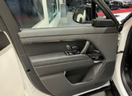 LAND ROVER Range Rover Sport D350 3.0 TD6 MHEV Autobography Automatic