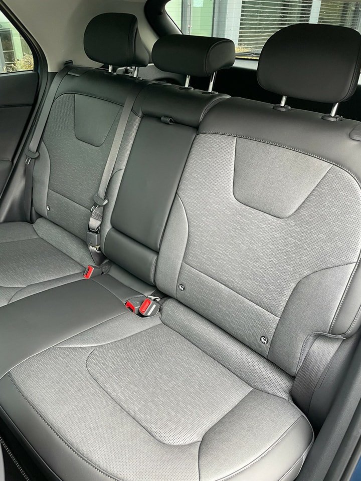 KIA e Niro 64 kWh Style VÉHICULE NEUF 1KM