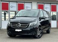 MERCEDES-BENZ V 250 d Avantgarde extralang 4M 7G-Tronic