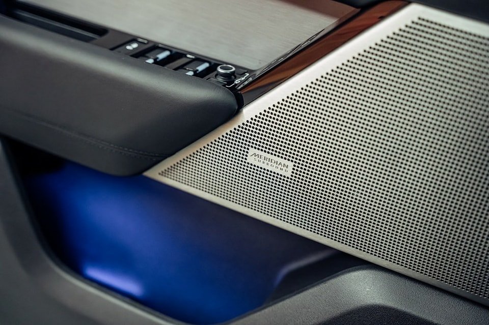 LAND ROVER Range Rover Velar SV Autobiography Dyn. Edition A