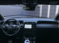 HYUNDAI TUCSON 1.6 T-GDi Hybrid N-Line 4WD VÉHICULE NEUF 50KM