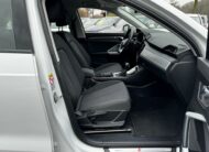 AUDI Q3 2.0 40 TDI S line quattro S-Tronic