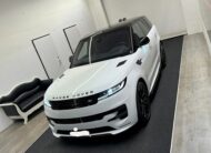 LAND ROVER Range Rover Sport D350 3.0 TD6 MHEV Autobography Automatic