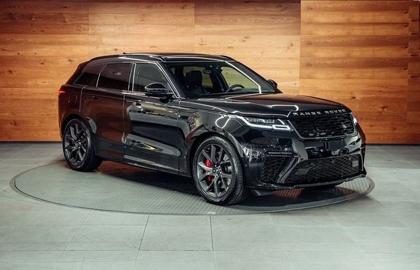 LAND ROVER Range Rover Velar SV Autobiography Dyn. Edition A