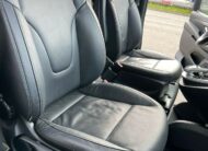 MERCEDES-BENZ V 250 d extralang Avantgarde 4Matic 9G-Tronic 8-Sitzer