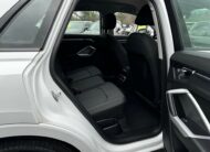 AUDI Q3 2.0 40 TDI S line quattro S-Tronic
