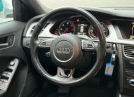 AUDI A4 allroad 2.0 TDI quattro S-tronic