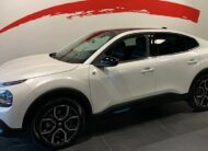 CITROEN C4 X 100 kW Shine VÉHICULE NEUF 50KM