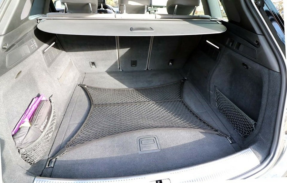 AUDI Q5 2.0 TDI quattro S-tronic