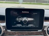 MERCEDES-BENZ V 250 d Avantgarde extralang 4M 7G-Tronic