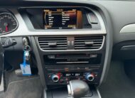 AUDI A4 allroad 2.0 TDI quattro S-tronic