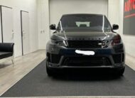 LAND ROVER Range Rover Sport D300 3.0D I6 MHEV AB Dynamic Automatic