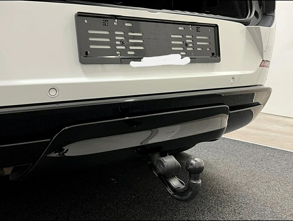 LAND ROVER Range Rover Sport D350 3.0 TD6 MHEV Autobography Automatic