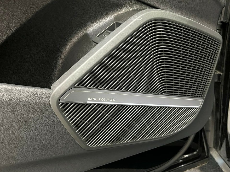 AUDI SQ5 Sportback TDI quattro tiptronic 2023