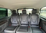 MERCEDES-BENZ V 250 d extralang Avantgarde 4Matic 9G-Tronic 8-Sitzer