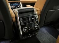 LAND ROVER Range Rover Sport D300 3.0D I6 MHEV AB Dynamic Automatic