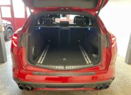 ALFA ROMEO Stelvio 2.9 V6 Quadrifoglio Q4 Automatic