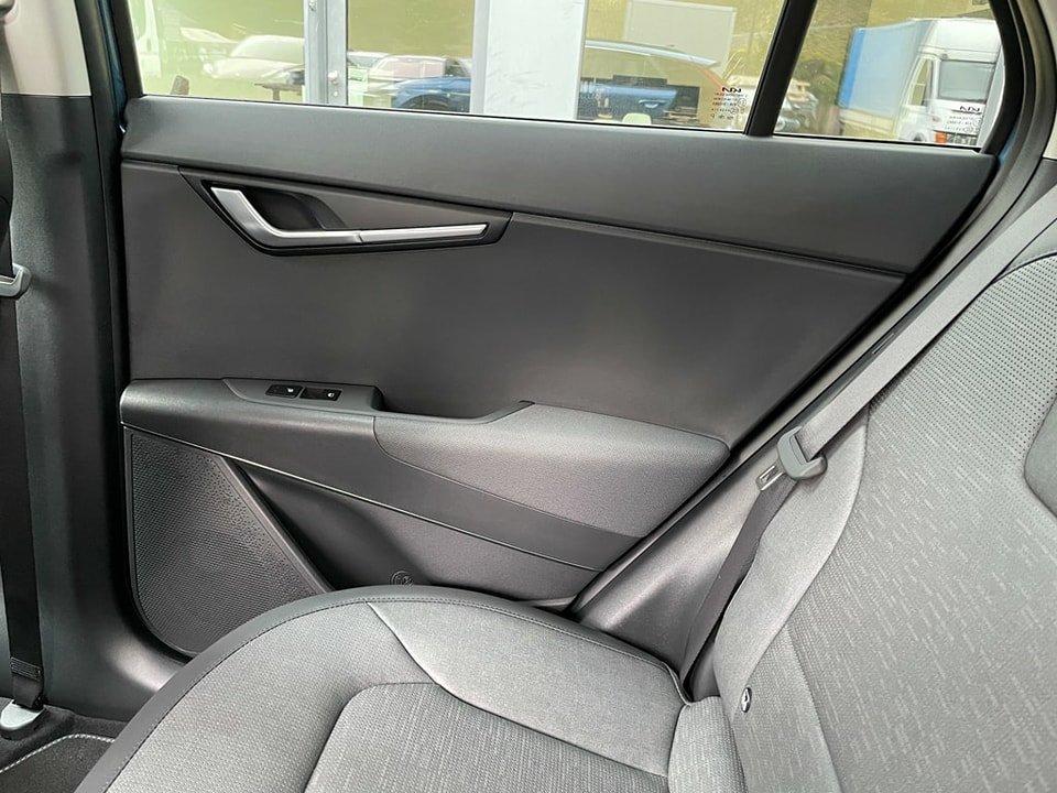 KIA e Niro 64 kWh Style VÉHICULE NEUF 1KM