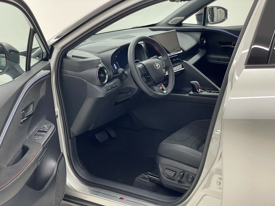 TOYOTA C-HR Plug-in Hybrid 2.0 HSD GR Sport Premiere