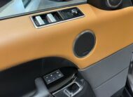 LAND ROVER Range Rover Sport D300 3.0D I6 MHEV AB Dynamic Automatic