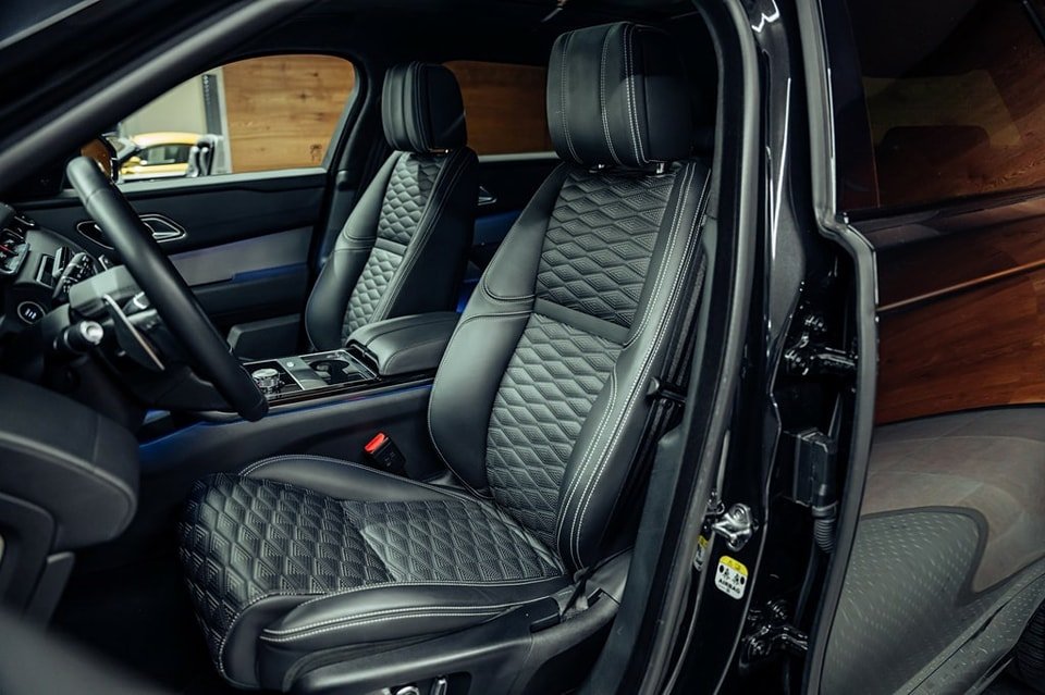 LAND ROVER Range Rover Velar SV Autobiography Dyn. Edition A