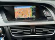 AUDI A4 allroad 2.0 TDI quattro S-tronic