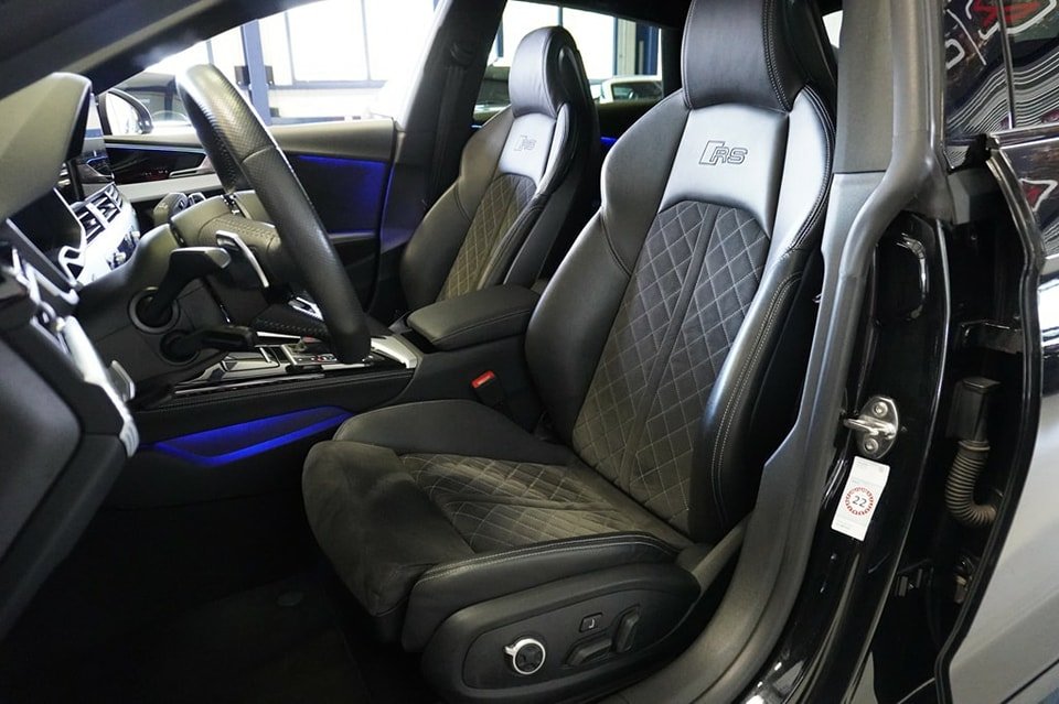 AUDI RS5 Sportback 2.9 TFSI quattro tiptronic Full Options