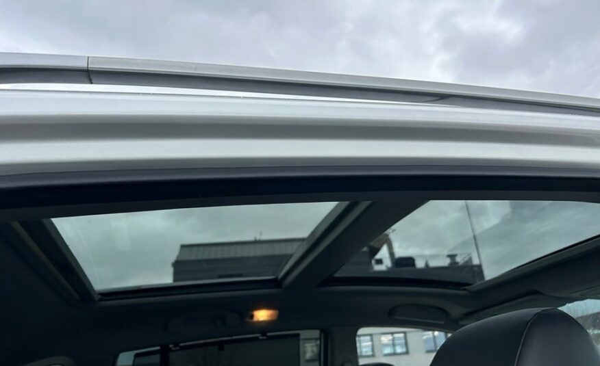RENAULT Koleos 2.0 dCi Dynamique 4×4 Automatic