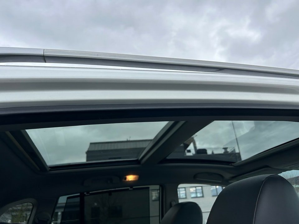 RENAULT Koleos 2.0 dCi Dynamique 4×4 Automatic