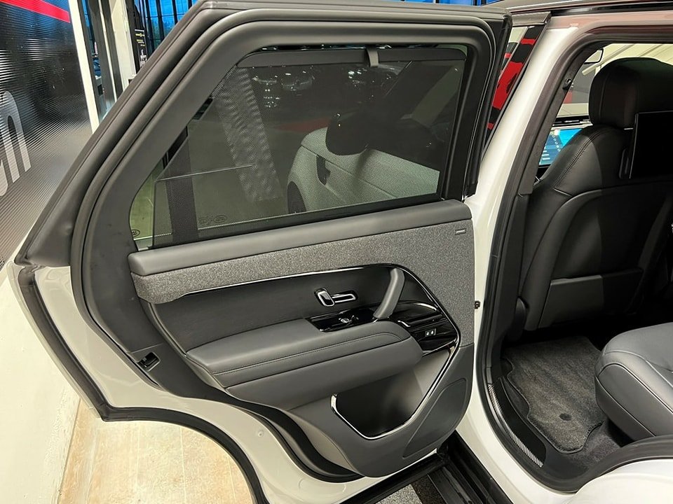 LAND ROVER Range Rover Sport D350 3.0 TD6 MHEV Autobography Automatic