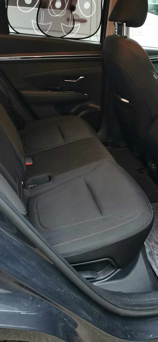 HYUNDAI Tucson 1.6 TGDI PHEV Amplia 4WD