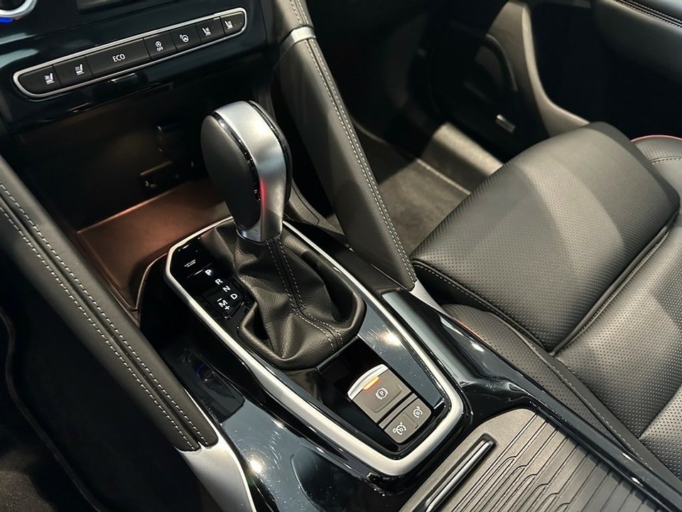 RENAULT Koleos 2.0 dCi Initiale Paris 4WD Xtronic CVT