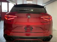 ALFA ROMEO Stelvio 2.9 V6 Quadrifoglio Q4 Automatic