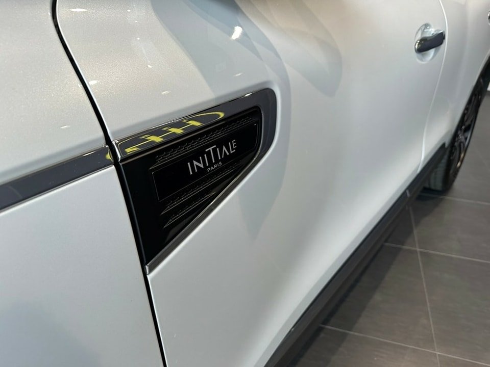 RENAULT Koleos 2.0 dCi Initiale Paris 4WD Xtronic CVT