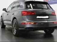 AUDI Q5 45 TFSI sport quattro S-tronic S line