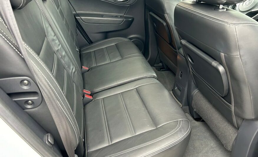 RENAULT Koleos 2.0 dCi Dynamique 4×4 Automatic